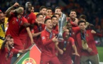 Ligue des nations : Le Portugal roi d'Europe confirmé