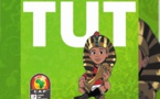 "Tut-Egypte 2019", la mascotte officielle