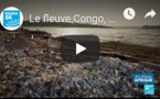 Le fleuve Congo, artère du deuxième poumon de la planète, menacé
