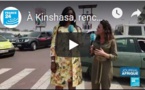 À Kinshasa, rencontre avec "Maman Robots"
