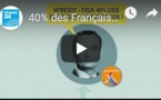 40% des Français souhaitent-ils un Frexit ?