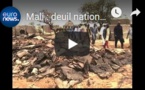 Mali : deuil national et craintes sécuritaires