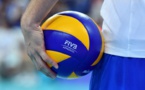 Présence distinguée du volley-ball national sur les scènes continentale et internationale