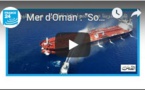 Mer d'Oman : "Sommes-nous proches de la grande confrontation?"