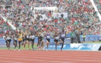 Deux meilleurs chronos de l'année au Meeting International Mohammed VI d'athlétisme