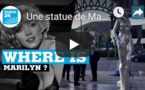 Une statue de Marilyn Monroe a été volée à Hollywood