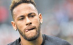 Nouvelle audition de la Brésilienne qui accuse Neymar de viol