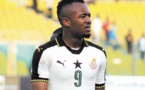 Jordan Ayew, la stagnation du prodige