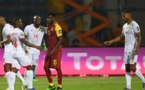 Au Bénin, les supporters privés de maillots pour soutenir les Ecureuils