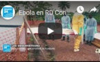 Ebola en RD Congo : une épidémie de rumeurs