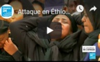 Attaque en Éthiopie : Le premier ministre parle d'une "tentative de coup d'État régional"