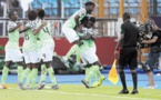 Nigeria-Cameroun : Le choc du second tour