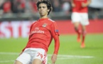 L'Atlético mise gros sur Joao Felix pour remplacer Griezmann