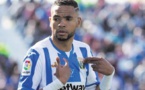 Leganés veut garder Youssef En Nesyri