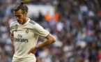 ​Bale sur le départ