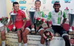 Julius Jayde remporte la première étape du 9ème Challenge  international de SAR le Prince Héritier Moulay El Hassan