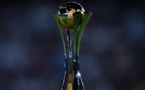 Dates arrêtées de la Coupe du monde des clubs