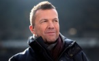 Lothar Matthäus : Je ne vois pas un concept clair au Paris SG