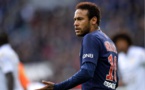 Cardonner : Il n'y a pas de dossier Neymar