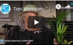 Toni Morrison : "Je ne connaissais pas de livre qui prenne une jeune fille noire au sérieux"