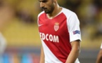 Nacer Chadli prêté à Anderlecht