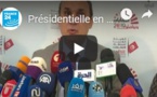 Présidentielle en Tunisie, 26 candidats retenus sur la liste préliminaire