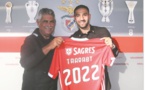 Taarabt heureux de renouer avec Benfica