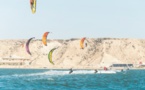 Coup d'envoi de la 5ème édition de “Dakhla Downwind Challenge”