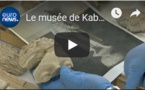 Le musée de Kaboul ressuscite après les destructions des talibans