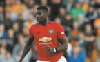 Manchester United condamne des injures racistes reçues par Paul Pogba