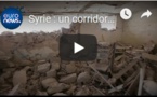 Syrie : un corridor pour les civils de la province d'Idleb