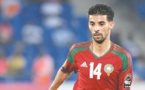 M'barek Boussoufa rejoint le club d'Al-Sailiya