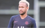 Neymar se rapproche du FC Barcelone