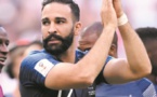 Adil Rami signe à Fenerbahçe