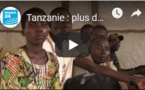 Tanzanie : plus de 200 000 réfugiés burundais vont être expulsés