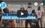 RD Congo : la chasse aux rumeurs, un enjeu dans la lutte contre Ebola