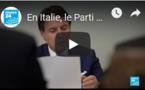 En Italie, le Parti démocrate s'apprête à retrouver le pouvoir
