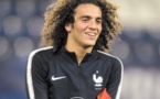 Guendouzi sélectionné en équipe de France A