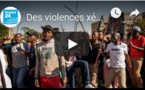 Des violences xénophobes font cinq morts en Afrique du Sud