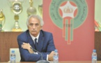 Maroc-Burkina Faso : Une rencontre placée sous le signe des premiers réglages pour Halilhodzic