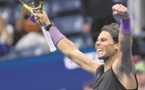 US Open : Nadal sur les talons de Federer, bientôt devant ?