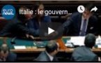 Italie : le gouvernement Conte 2 obtient la confiance des députés