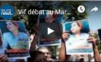 Vif débat au Maroc autour de l'avortement avec l'affaire Hajar Raissouni