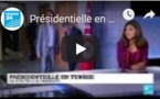 Présidentielle en Tunisie : "Le pays a envie d'aller vers un homme plutôt qu'un parti"