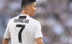 Ronaldo touchera 162 millions d’euros grâce à son nouveau contrat avec Nike