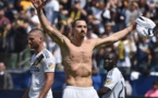 Ibrahimovic dévoilera une statue à son effigie à Malmö