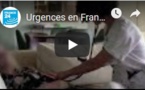 Urgences en France : le blues des blouses blanches