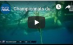 Championnats du monde d'apnée à Villefranche-sur-Mer