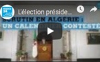 L'élection présidentielle aura lieu le 12 décembre en Algérie, conformément aux vœux de l'armée