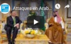 Attaques en Arabie saoudite : Mike Pompeo évoque un "acte de guerre"